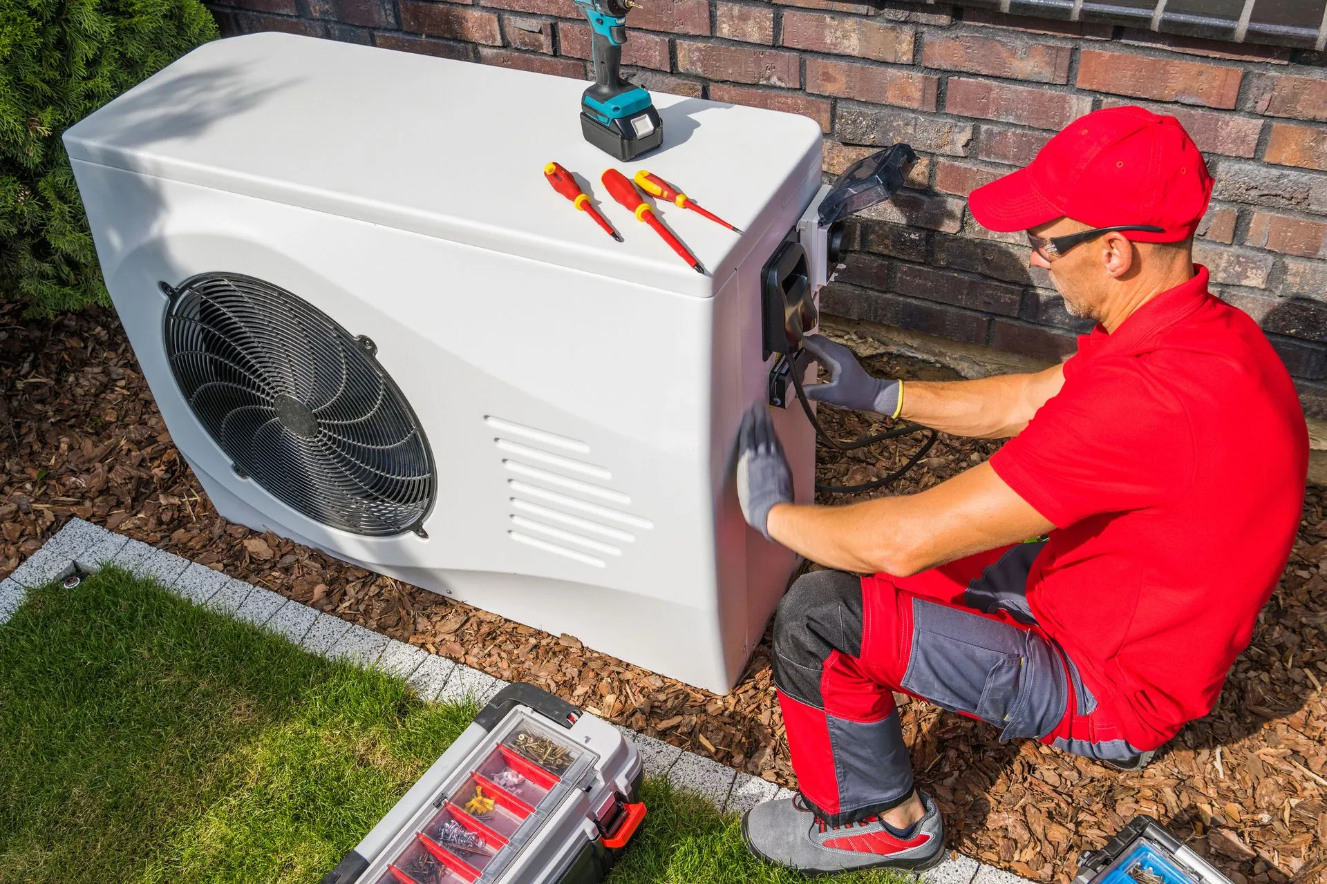 About HVAC in Stafford, TX